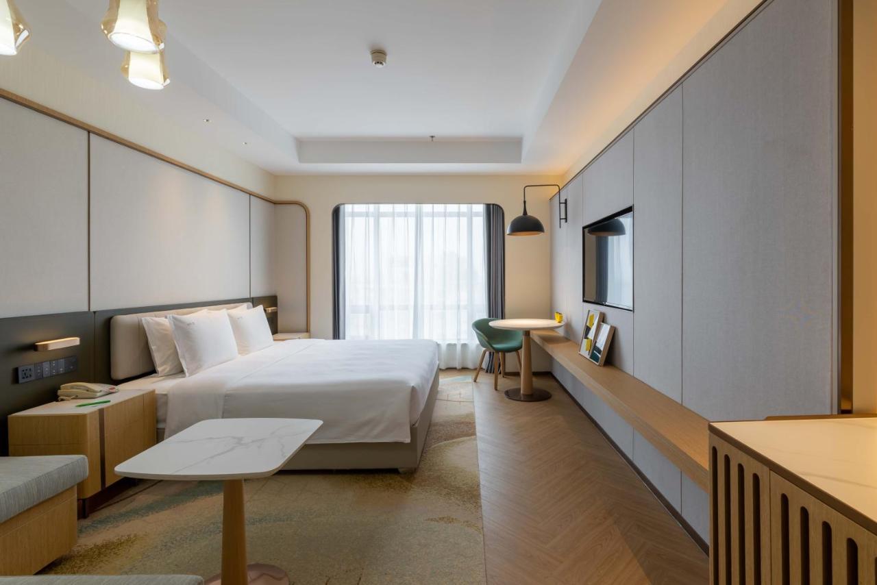 Chambre Lit King-Size Standard